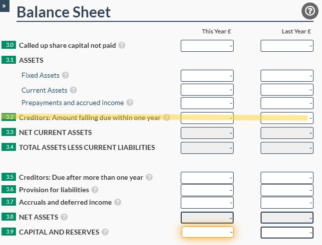 Easy Digital Tax and accounting information -  VAT reporting
