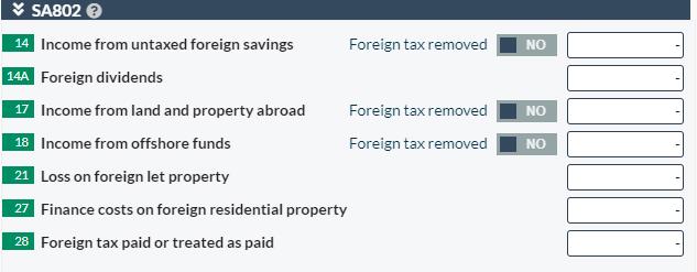 Easy Digital Tax and accounting information -  LLP