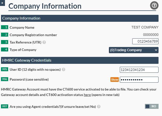 Easy Digital Tax and accounting information - HMRC