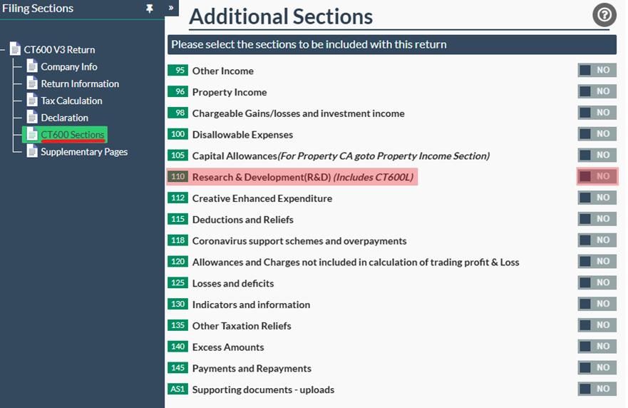 Easy Digital Tax and accounting information - merged RDEC