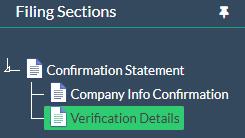 Easy Digital Tax and accounting information -  12 month review period