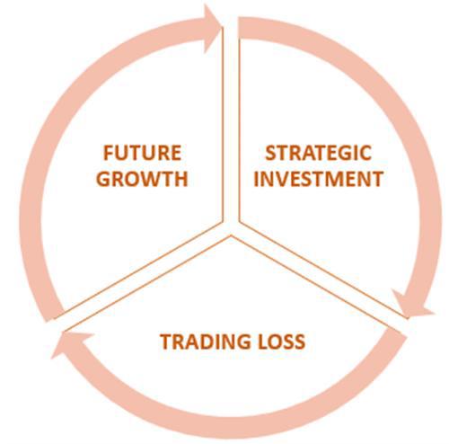Trading Loss Easy Digital Filing - Loss Making Company Strategy