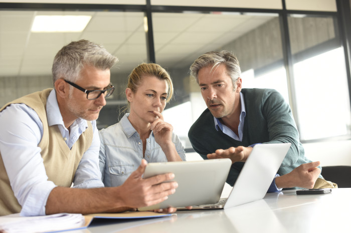 What is a Managed Filing for Corporation Tax & Companies House?