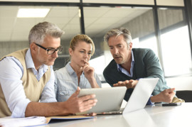 What is a Managed Filing for Corporation Tax & Companies House?