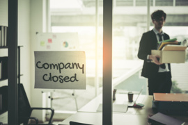 How to Close a Limited Company                     