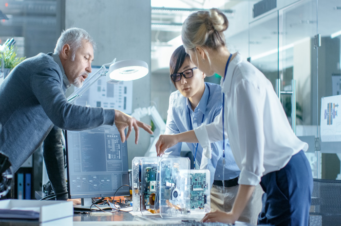 How To File a R&D (Research and Development) Tax Credit claim