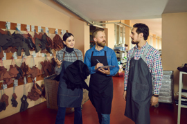 What is Exporter Information within the Corporation Tax Return?
