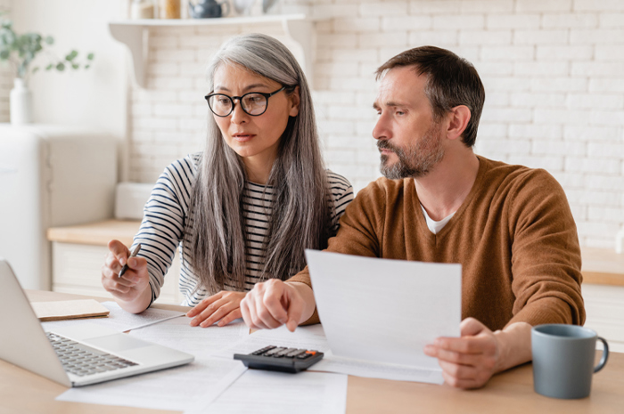 How to File Your Returns With Management Expenses