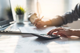 Are Corporation Tax Penalties Deductible?