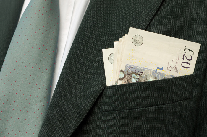 How Does a Holding Company Make Money?                 