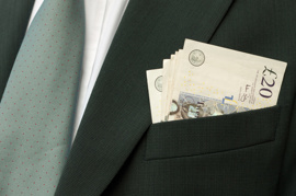 How Does a Holding Company Make Money?                 