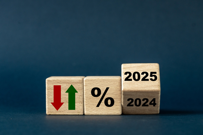 How Will The New Interest Rates Affect Your Business?