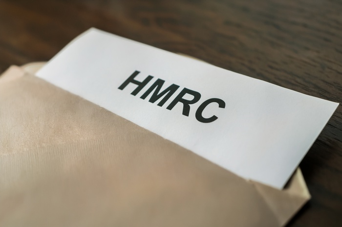 HMRC - Notice to File and What to do Next