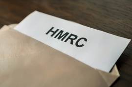 HMRC - Notice to File and What to do Next