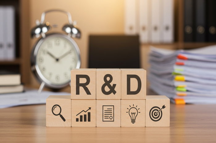 What is the Merged RDEC Scheme and how does it work?          