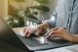 How to claim R&D under the merged RDEC and ERIS Schemes