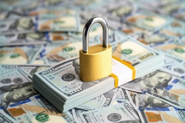 What Are Locked Assets For A CIC