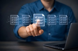 How to manage your Limited company with EDFs portal?