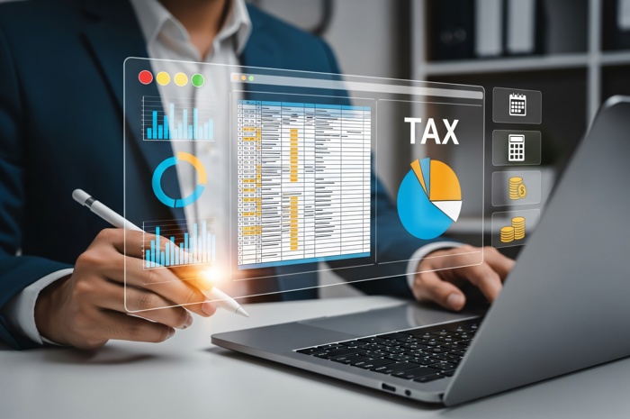 Making Tax Digital (MTD) and What it Means for Business