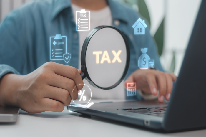 Corporation Tax Rates Explained (Small Profits, MRR, Main rate)