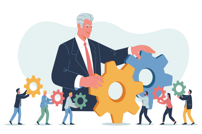 The Role of a Person with Significant Control in your Business