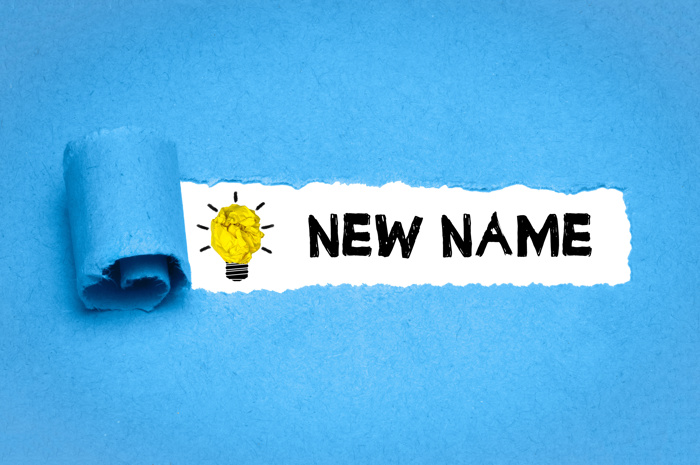 How to Change Your Company Name and What Happens After?