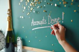Year End Accounts The Ultimate Step-by-Step Guide