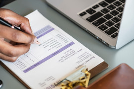 How to Create Micro Entity iXBRL Company Accounts