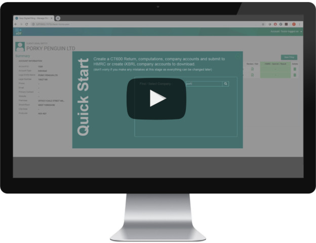 Cloud Based service no software to install